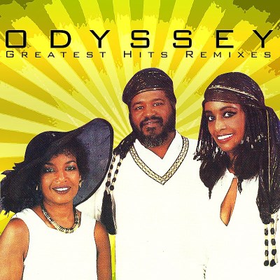 Odyssey/Greatest Hits@Import-Gbr